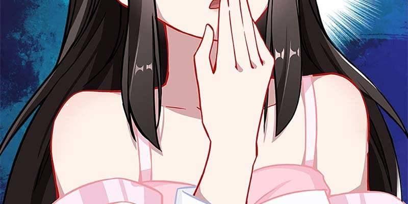 《诱爱小狐仙》梦中的魏清墨 第42页