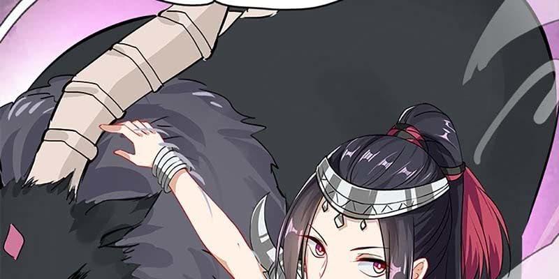 《诱爱小狐仙》恶有恶报 第15页