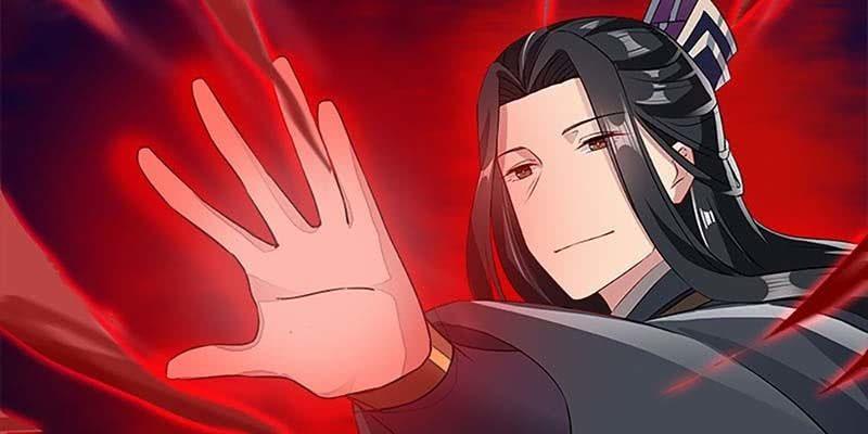 《诱爱小狐仙》再遇天魔女 第26页