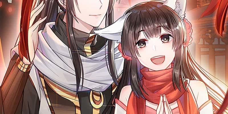 《诱爱小狐仙》再遇天魔女 第2页