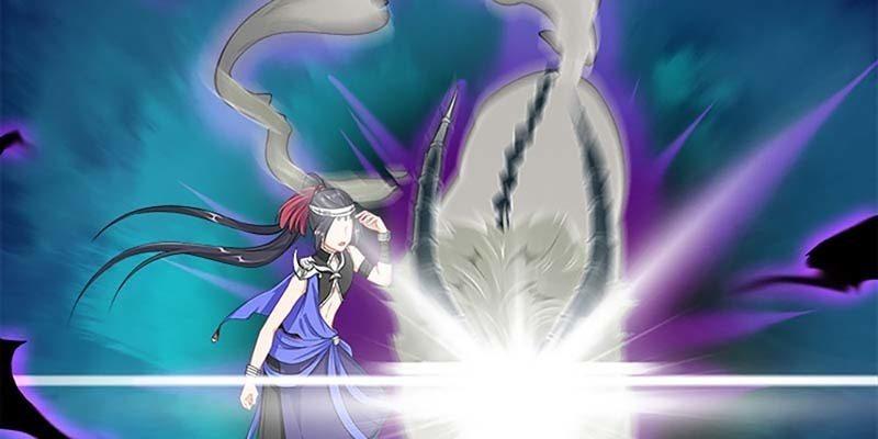 《诱爱小狐仙》再遇天魔女 第35页