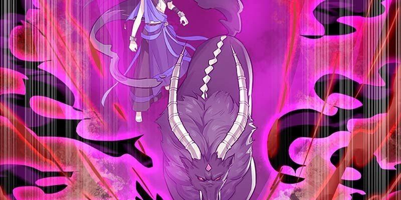 《诱爱小狐仙》再遇天魔女 第7页