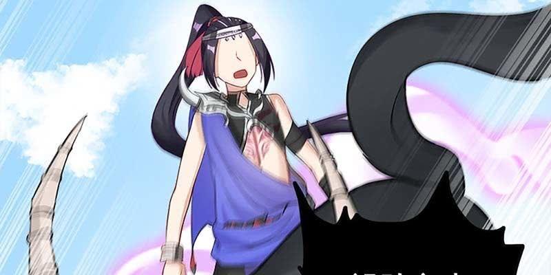 《诱爱小狐仙》玄灵子现身！ 第18页