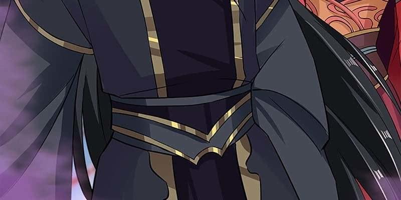 《诱爱小狐仙》玄灵子现身！ 第28页
