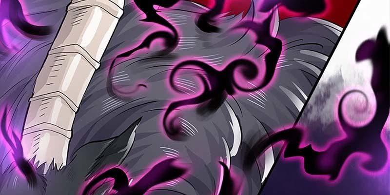 《诱爱小狐仙》玄灵子现身！ 第38页
