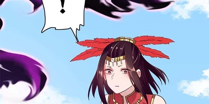 《诱爱小狐仙》玄灵子现身！ 第46页