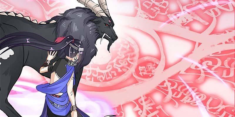 《诱爱小狐仙》玄灵子现身！ 第8页