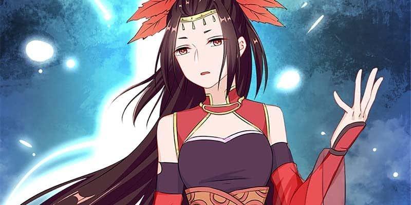 《诱爱小狐仙》魏清墨称尊！ 第30页