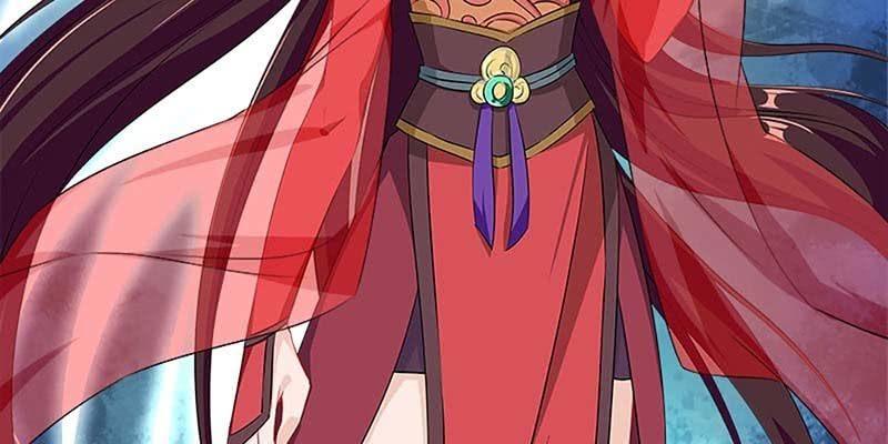 《诱爱小狐仙》魏清墨称尊！ 第31页