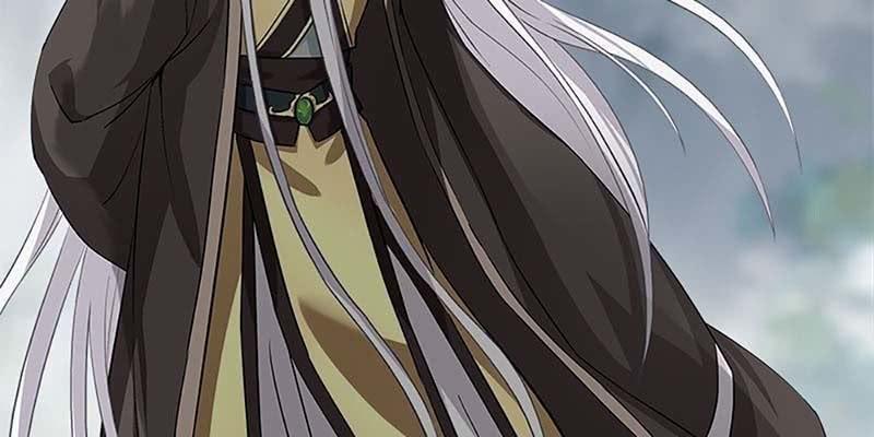 《诱爱小狐仙》陆尊X青尊 第19页