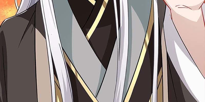 《诱爱小狐仙》陆尊X青尊 第30页