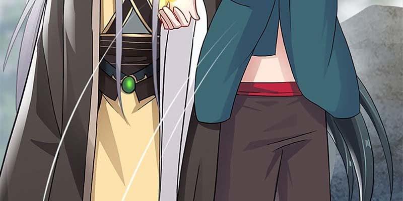 《诱爱小狐仙》陆尊X青尊 第47页