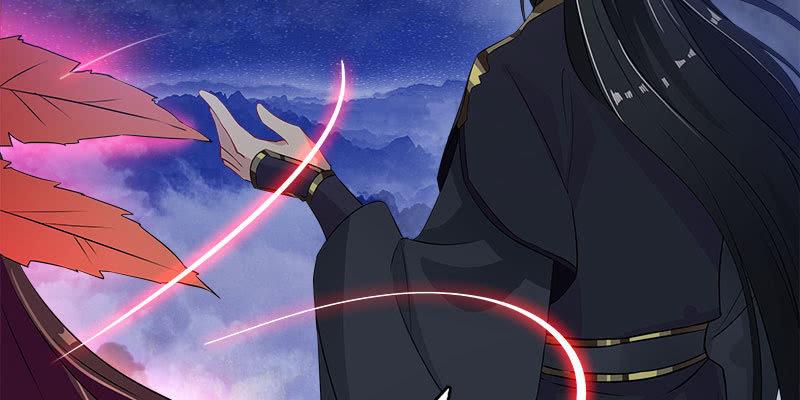 《诱爱小狐仙》两个大BOSS的来历 第26页