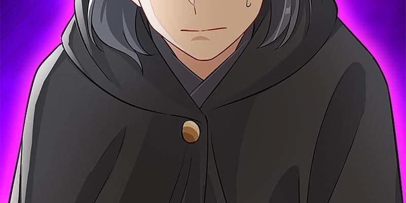 《诱爱小狐仙》传说中的护国神将 第20页