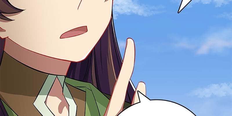 《诱爱小狐仙》传说中的护国神将 第34页