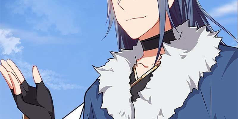 《诱爱小狐仙》传说中的护国神将 第40页