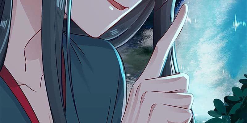 《诱爱小狐仙》燕徊的传说 第15页