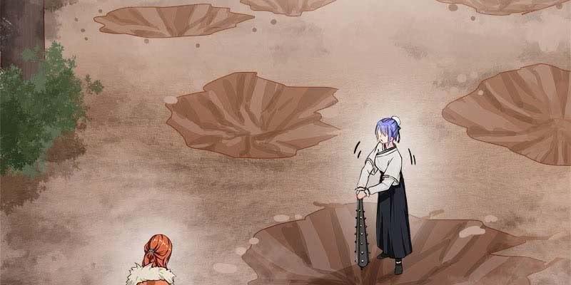 《诱爱小狐仙》玲珑儿被杀的真相 第7页