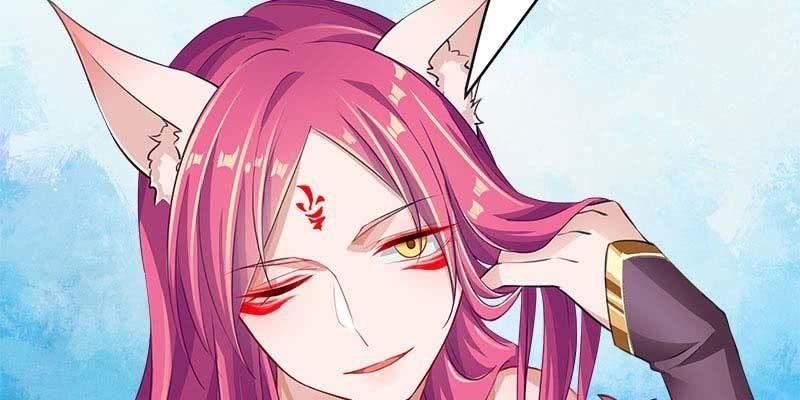 《诱爱小狐仙》复活玲珑儿的交易 第26页