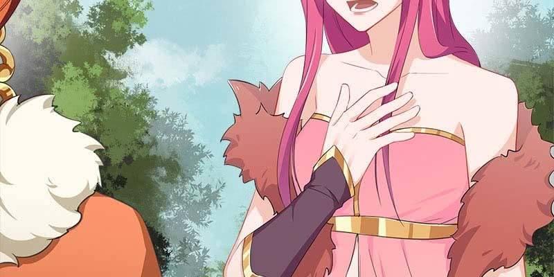 《诱爱小狐仙》复活玲珑儿的交易 第36页