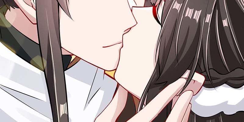 《诱爱小狐仙》我想做你的道侣 第38页