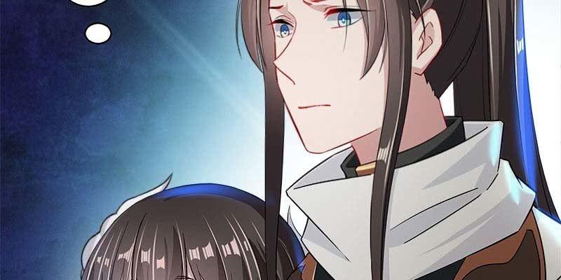 《诱爱小狐仙》阮清墨与夜尊的约定 第10页