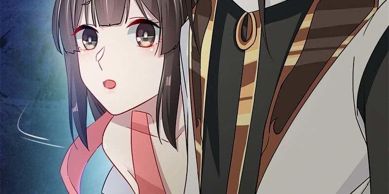 《诱爱小狐仙》阮清墨与夜尊的约定 第11页