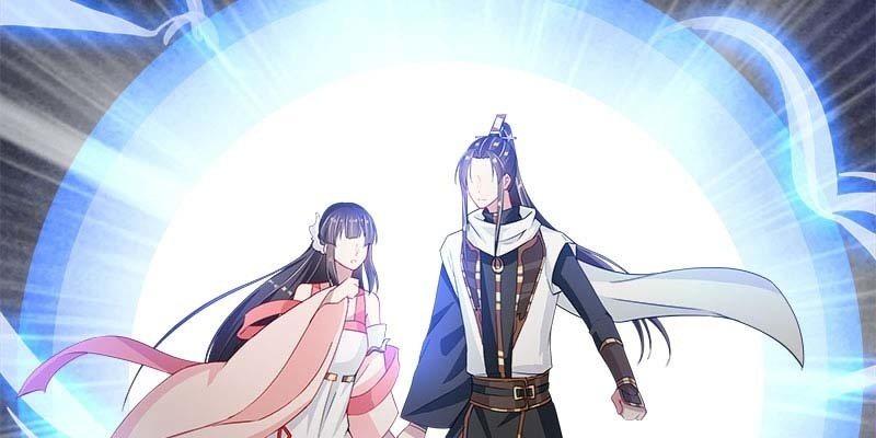 《诱爱小狐仙》阮清墨与夜尊的约定 第23页