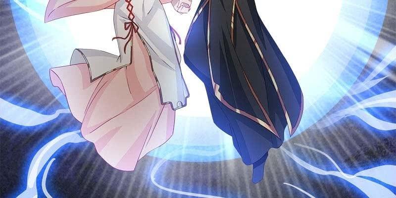 《诱爱小狐仙》阮清墨与夜尊的约定 第24页