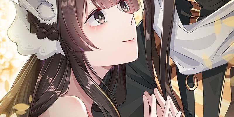 《诱爱小狐仙》阮清墨与夜尊的约定 第2页