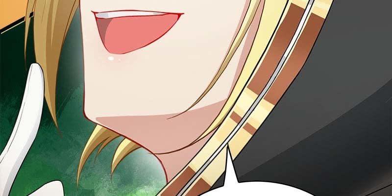 《诱爱小狐仙》阮清墨与夜尊的约定 第50页