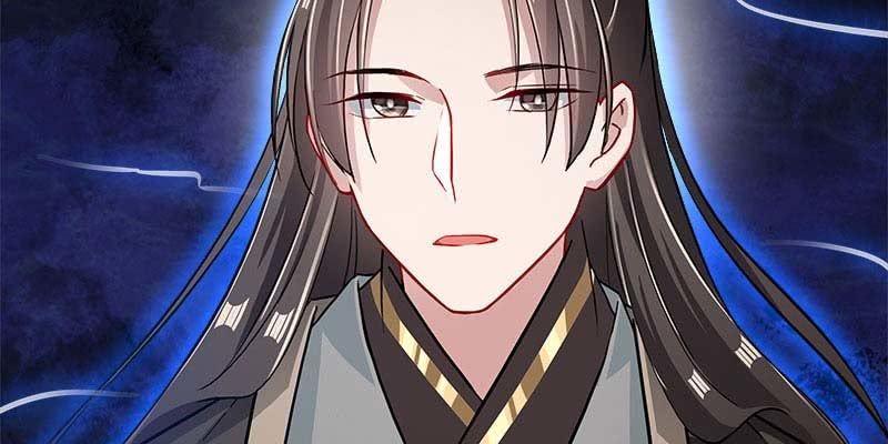《诱爱小狐仙》阮清墨与夜尊的约定 第7页