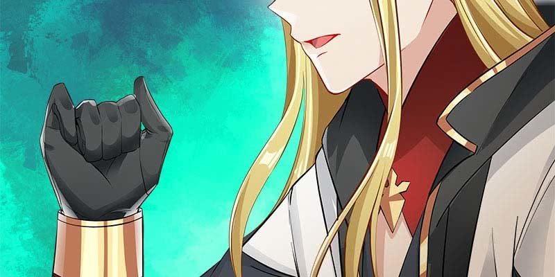 《诱爱小狐仙》昔日誓约 第8页