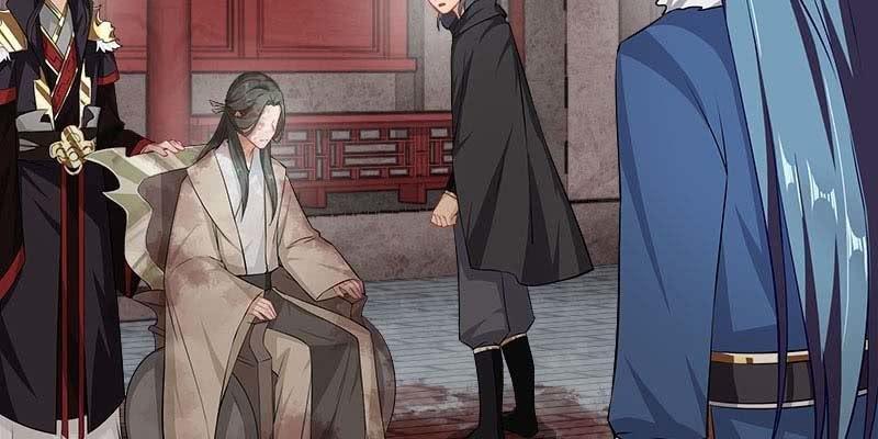 《诱爱小狐仙》倾心相谈 第12页