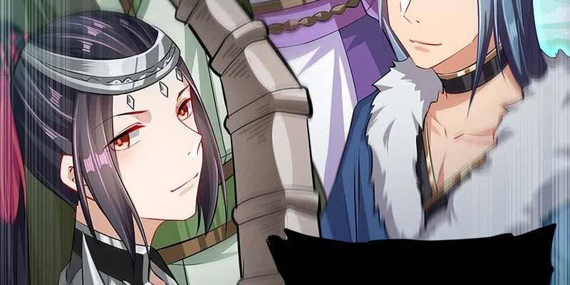 《诱爱小狐仙》执手相伴 第35页