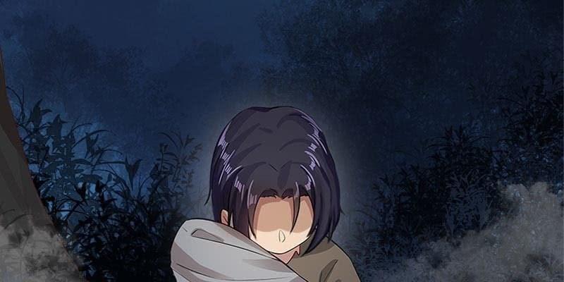 《诱爱小狐仙》草药组 死生契阔（下） 第15页