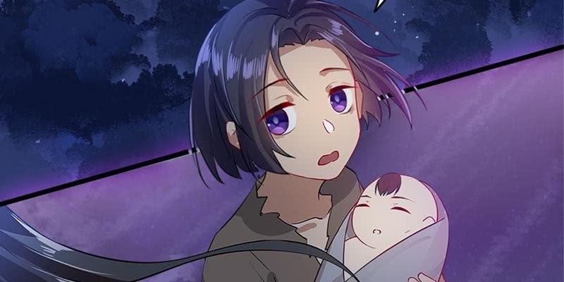 《诱爱小狐仙》草药组 死生契阔（下） 第36页