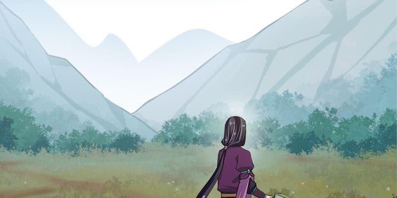 《诱爱小狐仙》草药组 死生契阔（下） 第48页
