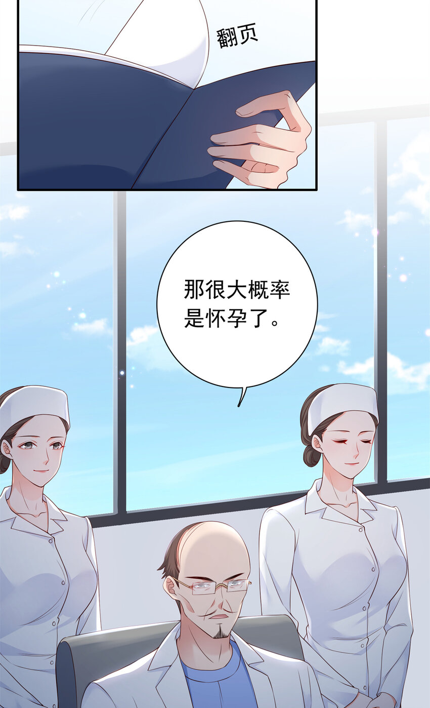 《萌妻不好欺》07 立刻让维纳斯医院消失！ 第4页