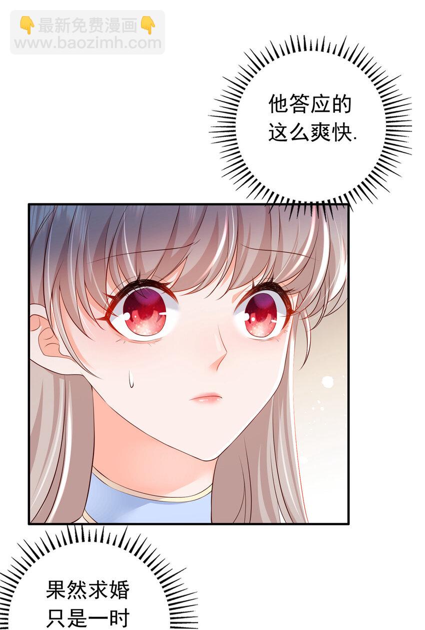 《萌妻不好欺》09 你能少恶心我一点吗 第14页