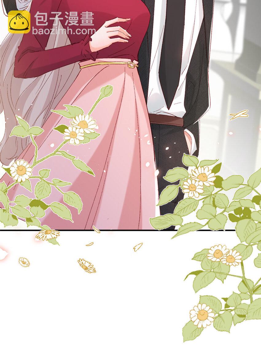 《萌妻不好欺》22 走，试婚纱去 第6页