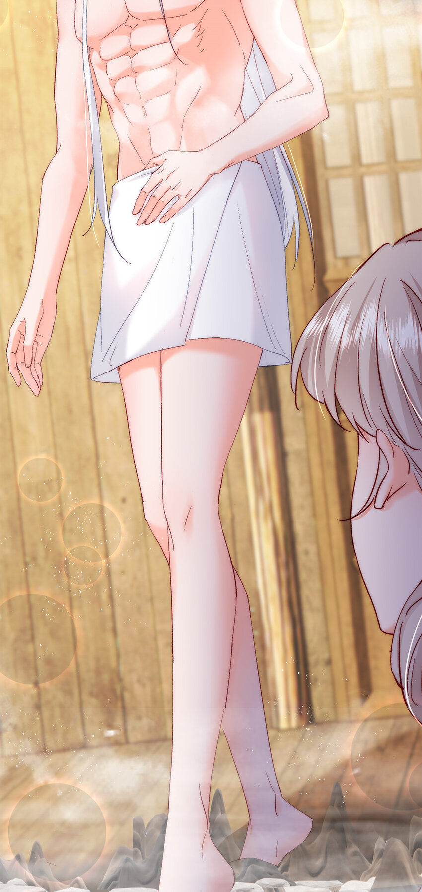 《萌妻不好欺》27 登记结婚 第40页
