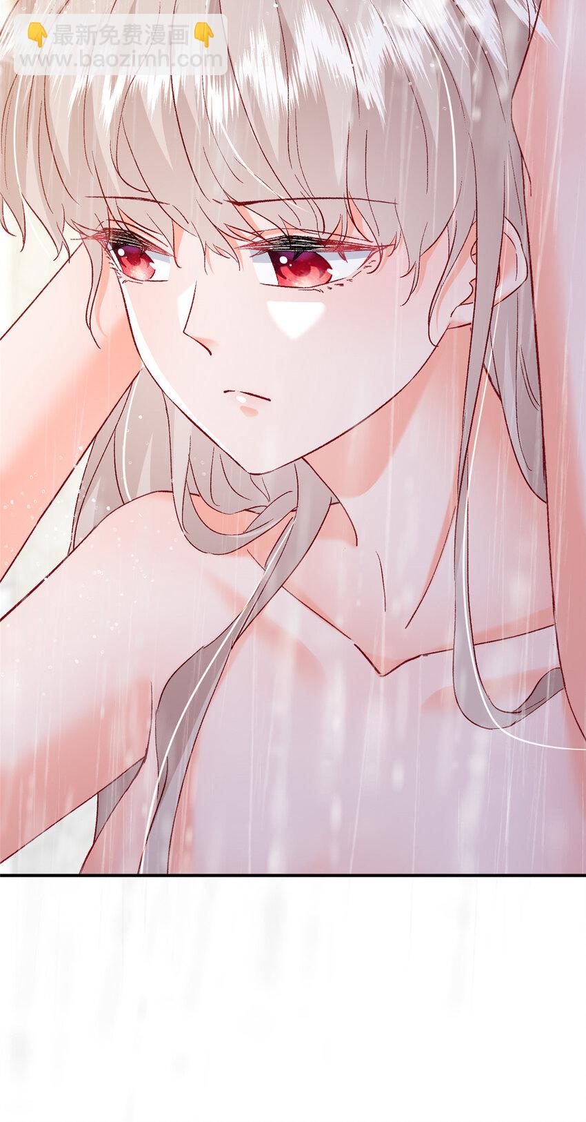 《萌妻不好欺》28 迫不及待投怀送抱？ 第5页