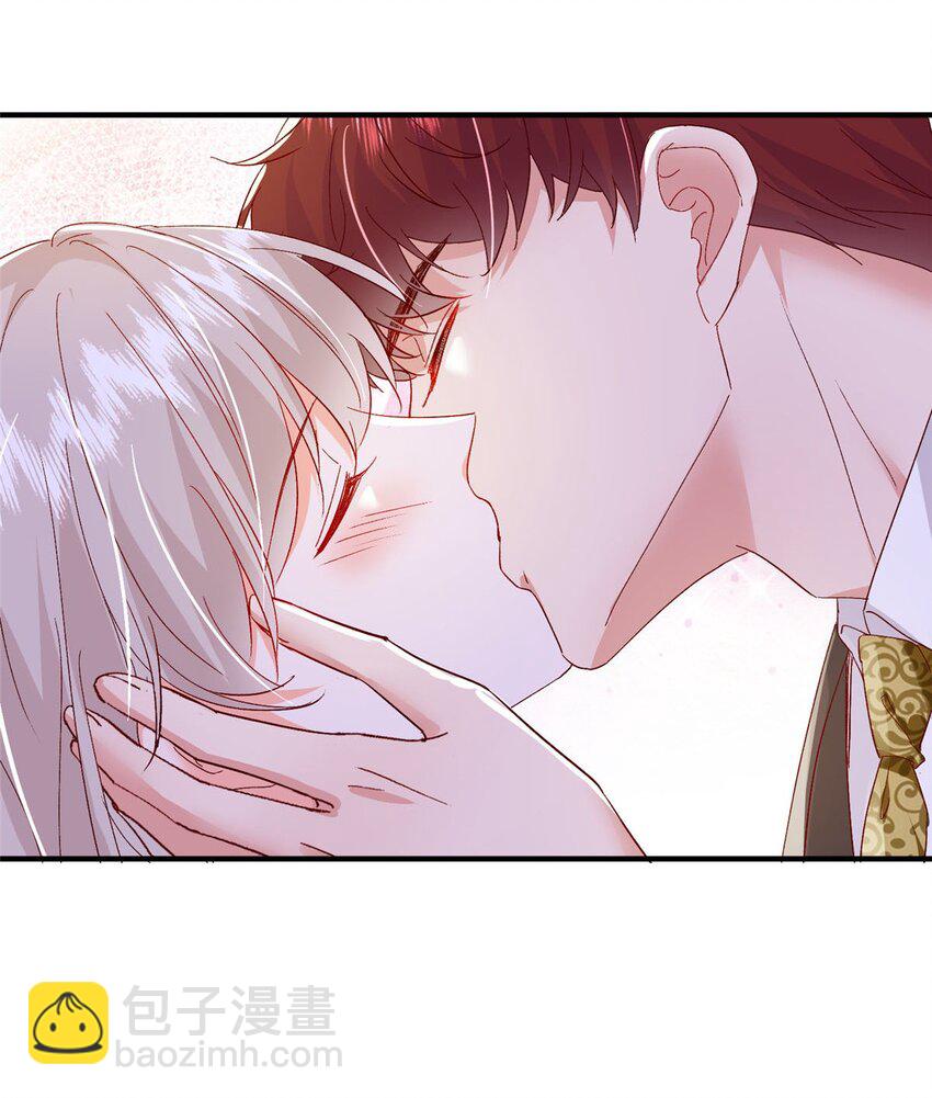 《萌妻不好欺》34 这样不是更刺激么？ 第42页