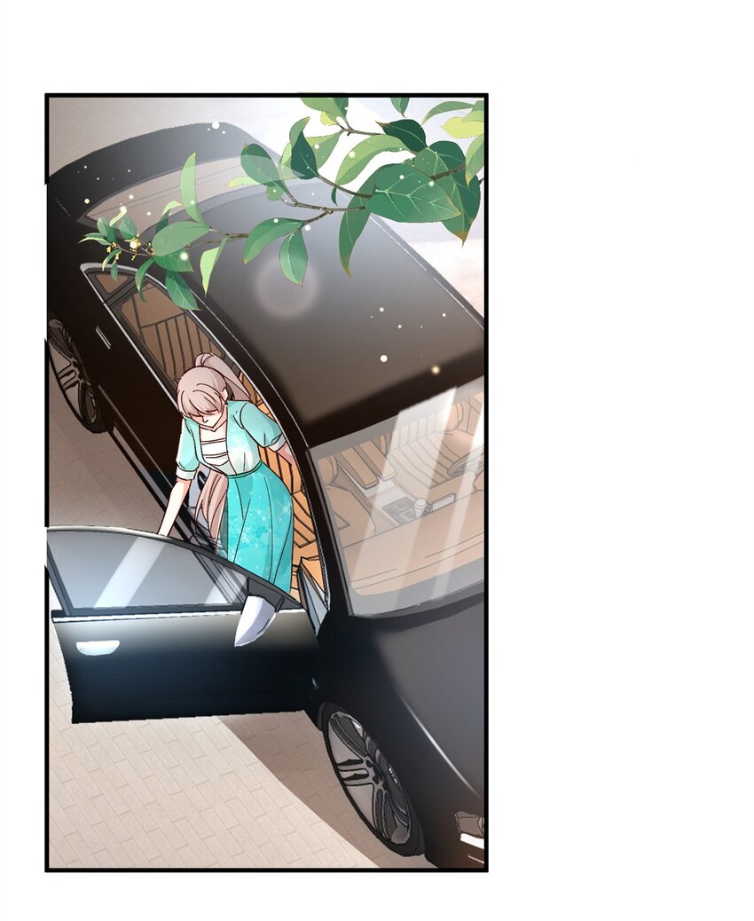 《萌妻不好欺》41 我瞎了才会看上你 第24页