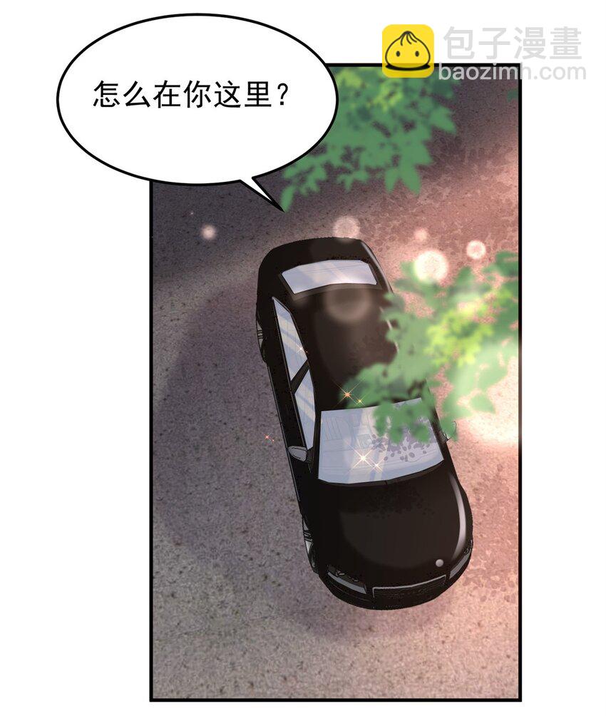 《萌妻不好欺》41 我瞎了才会看上你 第27页