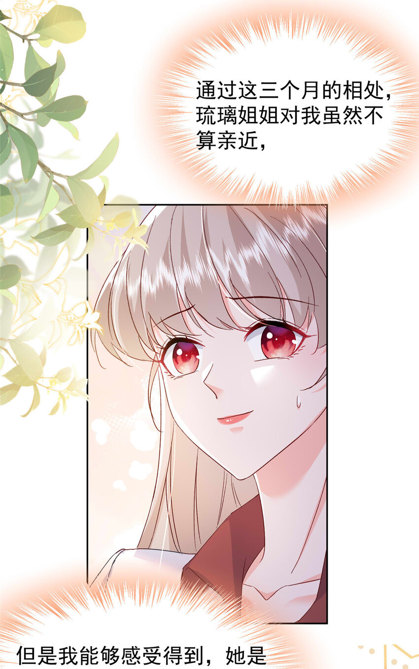 《萌妻不好欺》65 小叶董，拿下标的！ 第28页