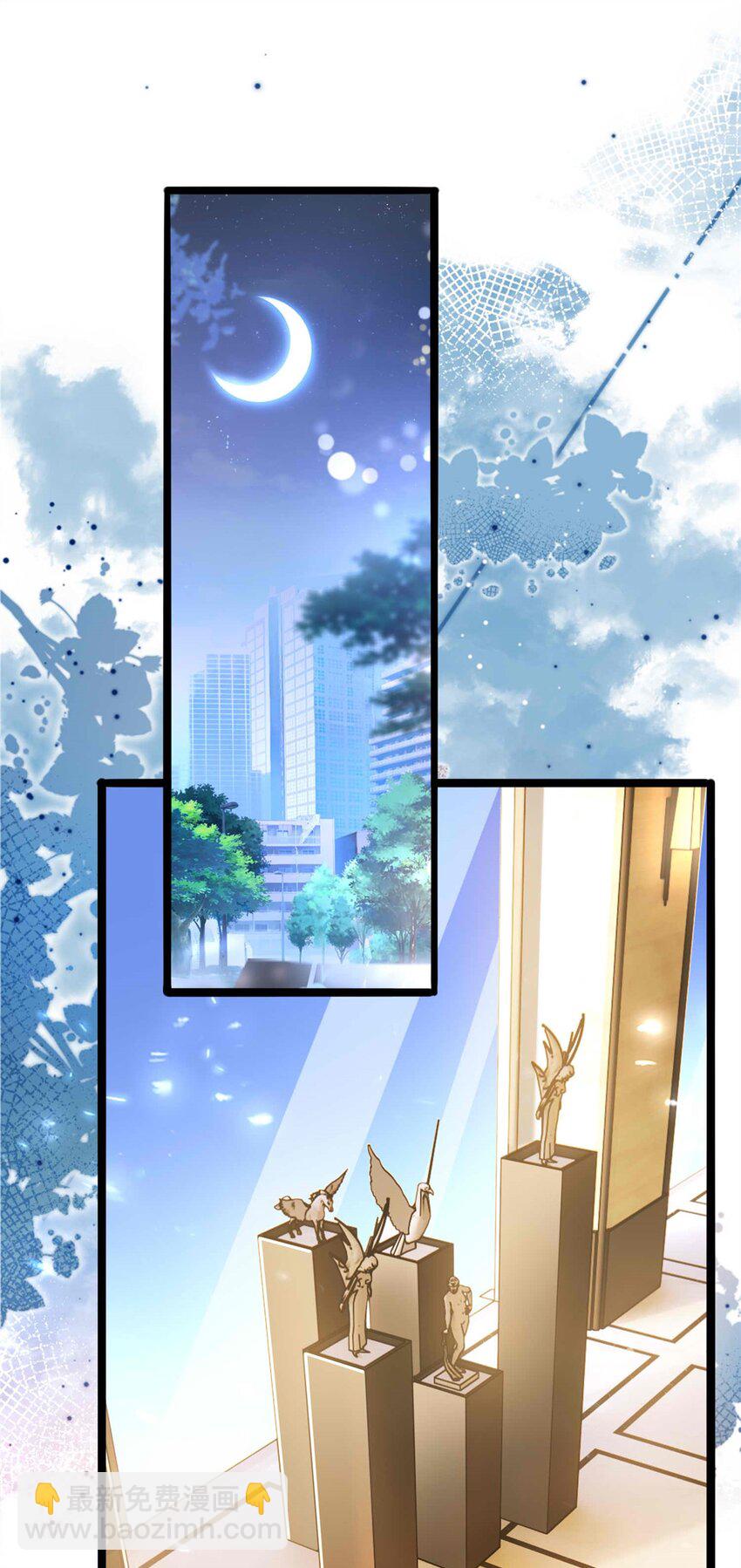 《萌妻不好欺》71 计划，开始 第2页