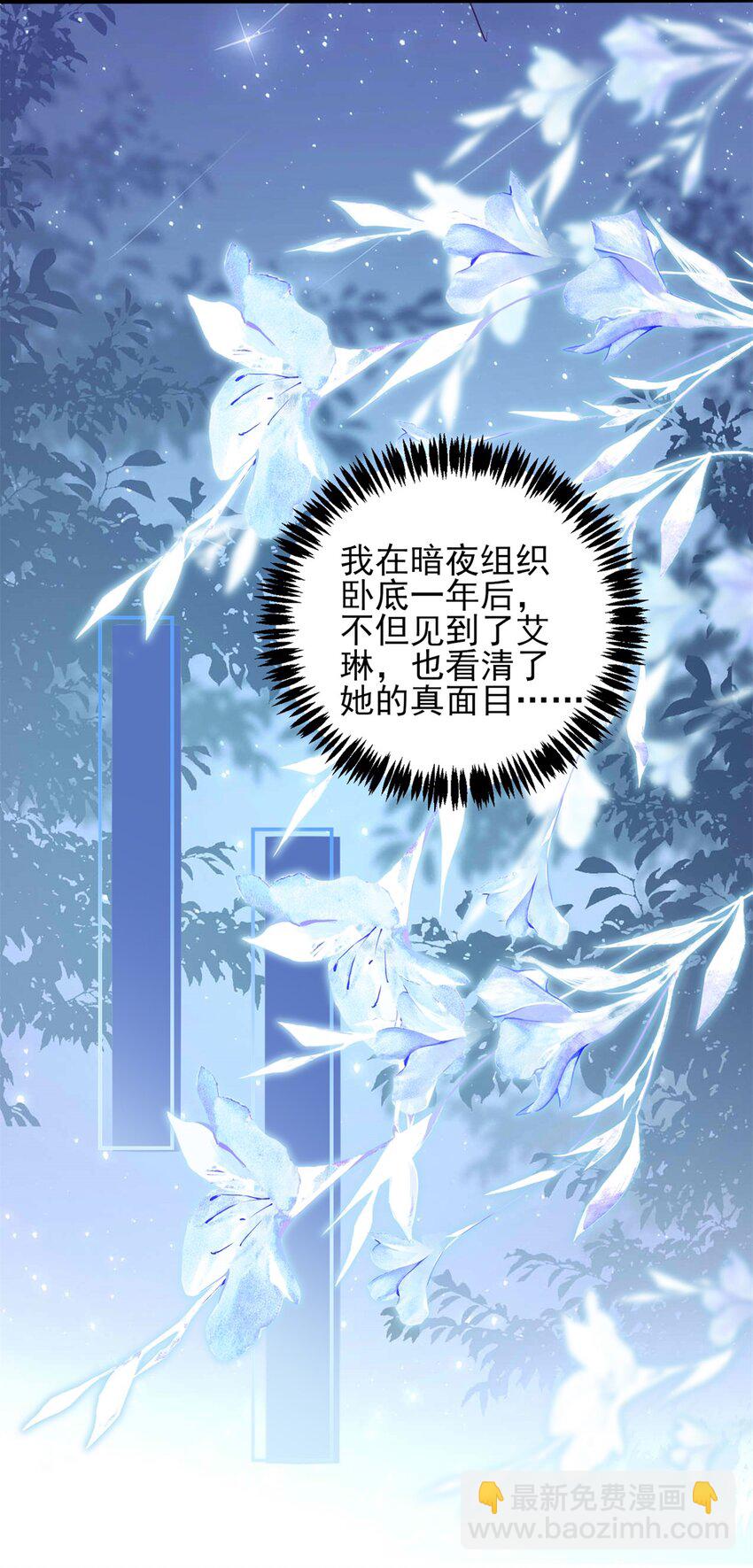 《萌妻不好欺》93 叶磊的过去 第16页
