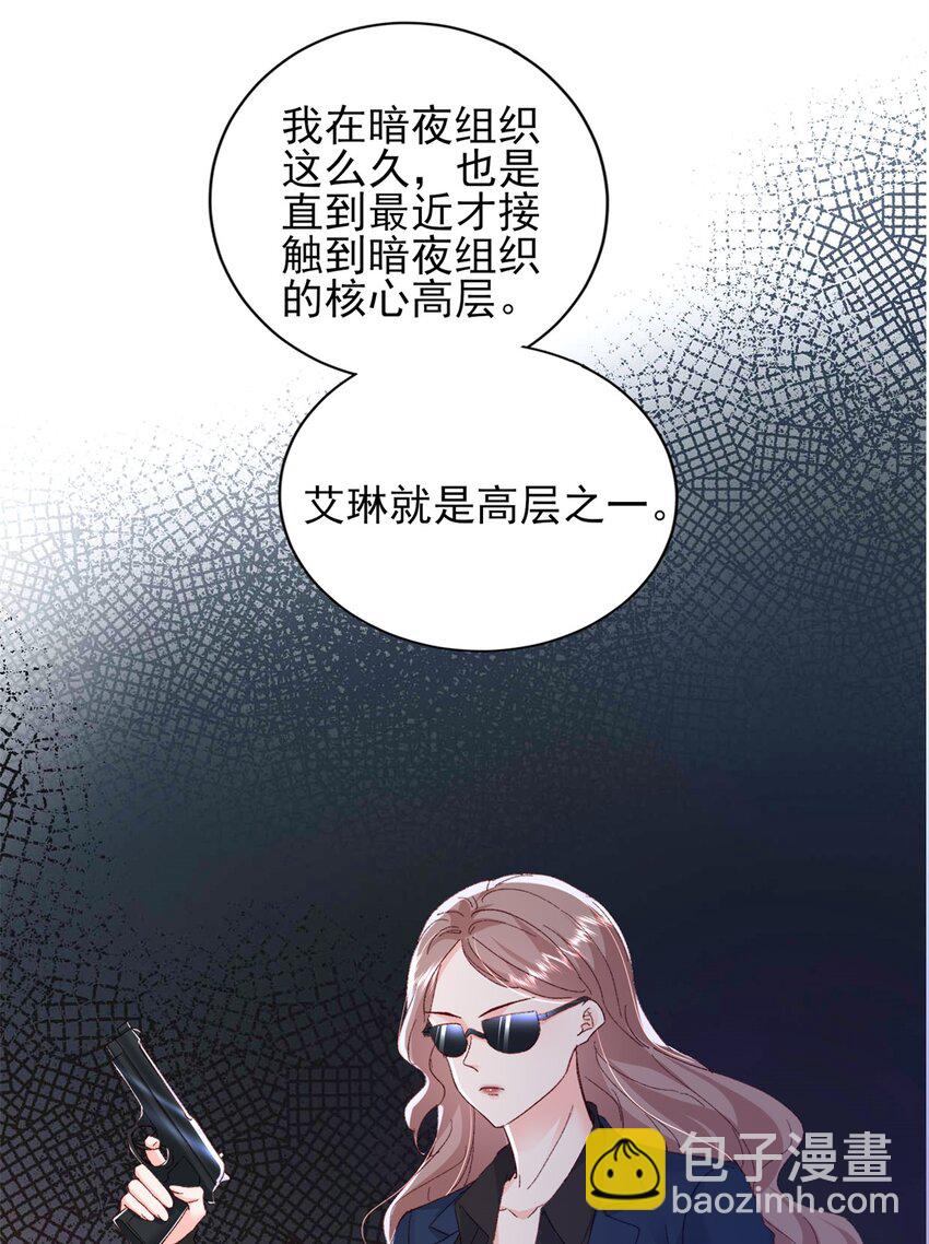 《萌妻不好欺》93 叶磊的过去 第20页